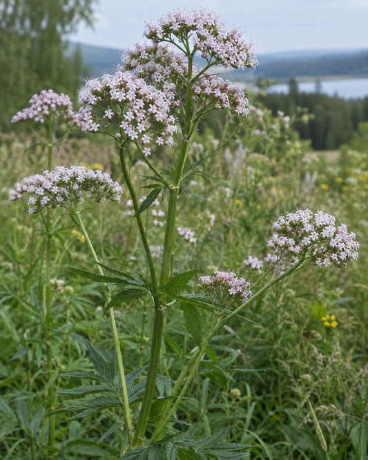 What Is Valerian Root? My Honest Take on One of the Funkier Herbs We Use
