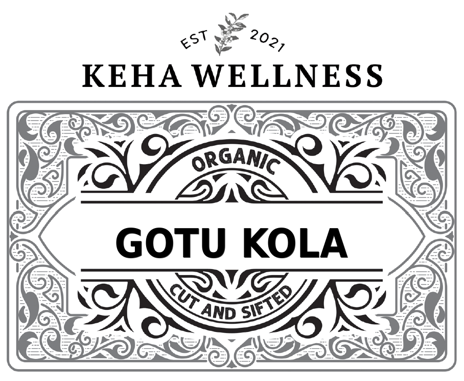 Gotu Kola Loose