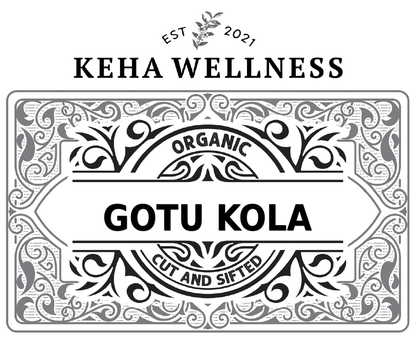 Gotu Kola Loose