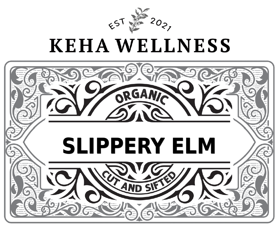 Slippery Elm Loose