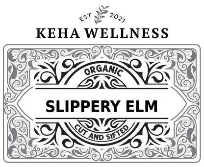 Slippery Elm Loose