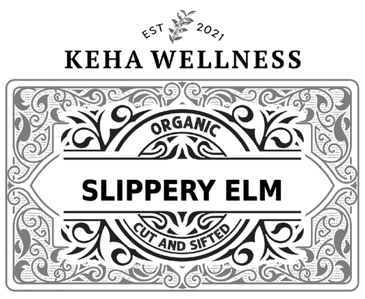 Slippery Elm Loose