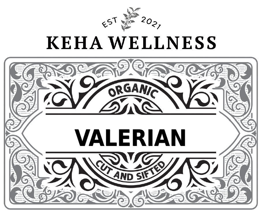 Valerian Root Loose