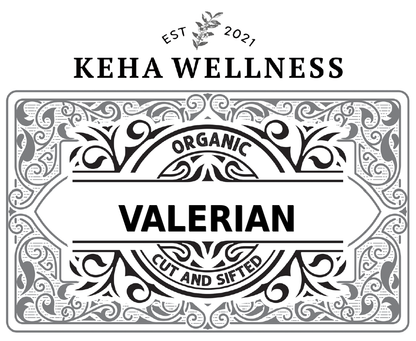 Valerian Root Loose