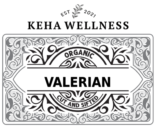 Valerian Root Loose