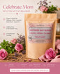 Mother's Day Blend - Organic Herbal Tea - Limited Edition